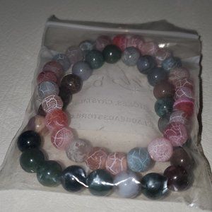 Beaded Stretch Bracelets